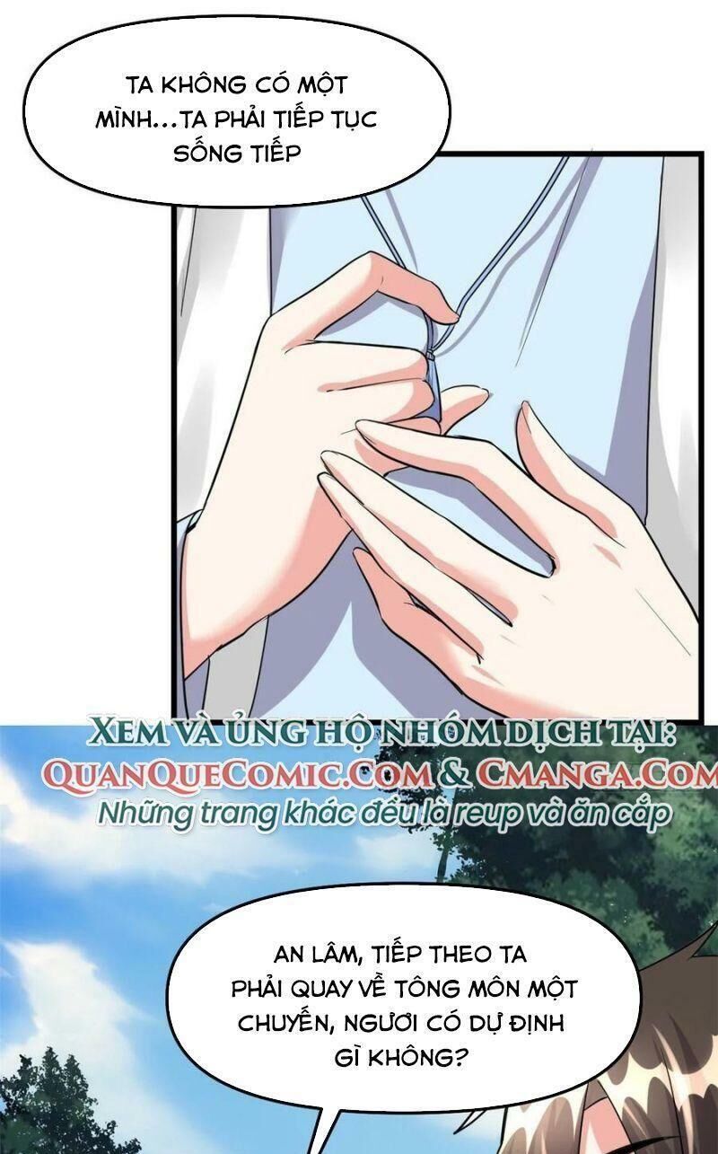 Ta Tu Có Lẽ Là Giả Tiên Chap 102 - Next Chap 103