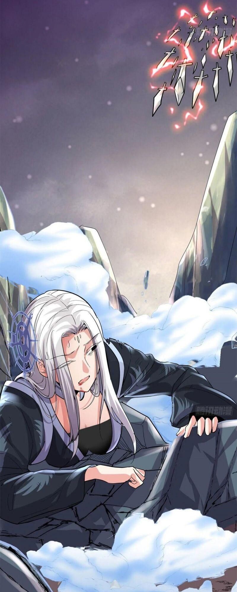 Ta Tu Có Lẽ Là Giả Tiên Chap 107 - Next Chap 108