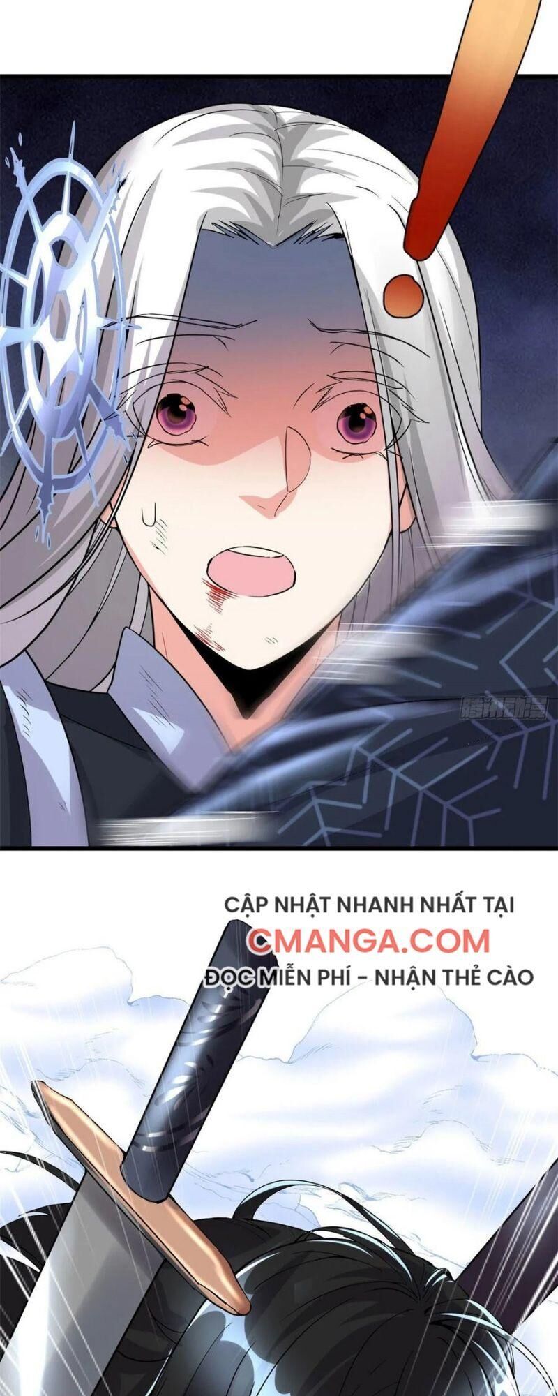 Ta Tu Có Lẽ Là Giả Tiên Chap 107 - Next Chap 108