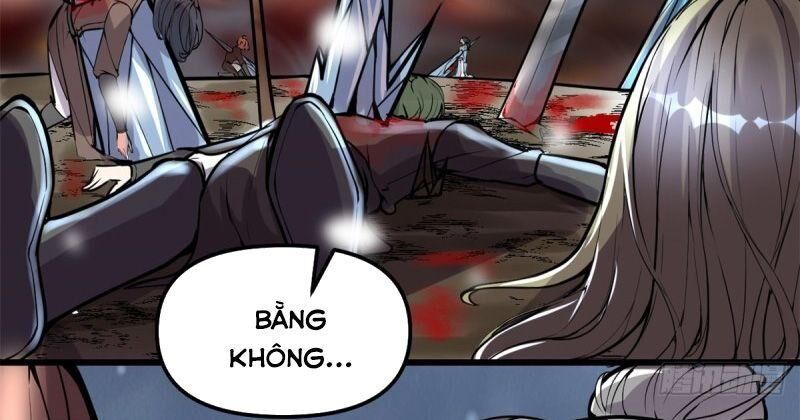 Ta Tu Có Lẽ Là Giả Tiên Chap 108 - Next Chap 109