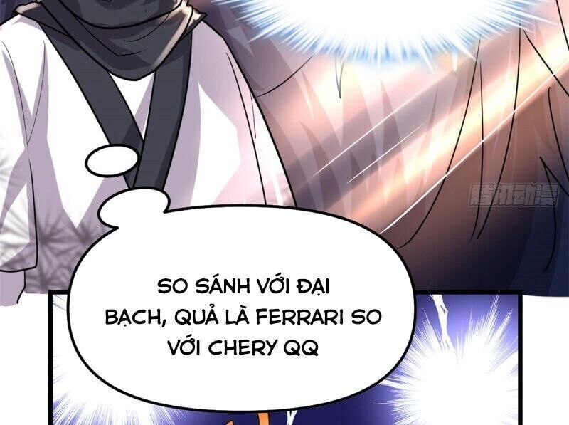 Ta Tu Có Lẽ Là Giả Tiên Chap 108 - Next Chap 109