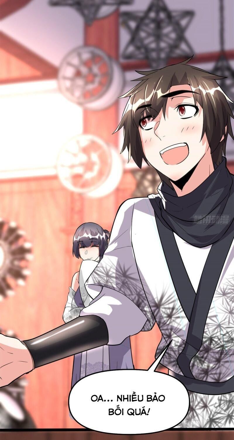 Ta Tu Có Lẽ Là Giả Tiên Chap 108 - Next Chap 109