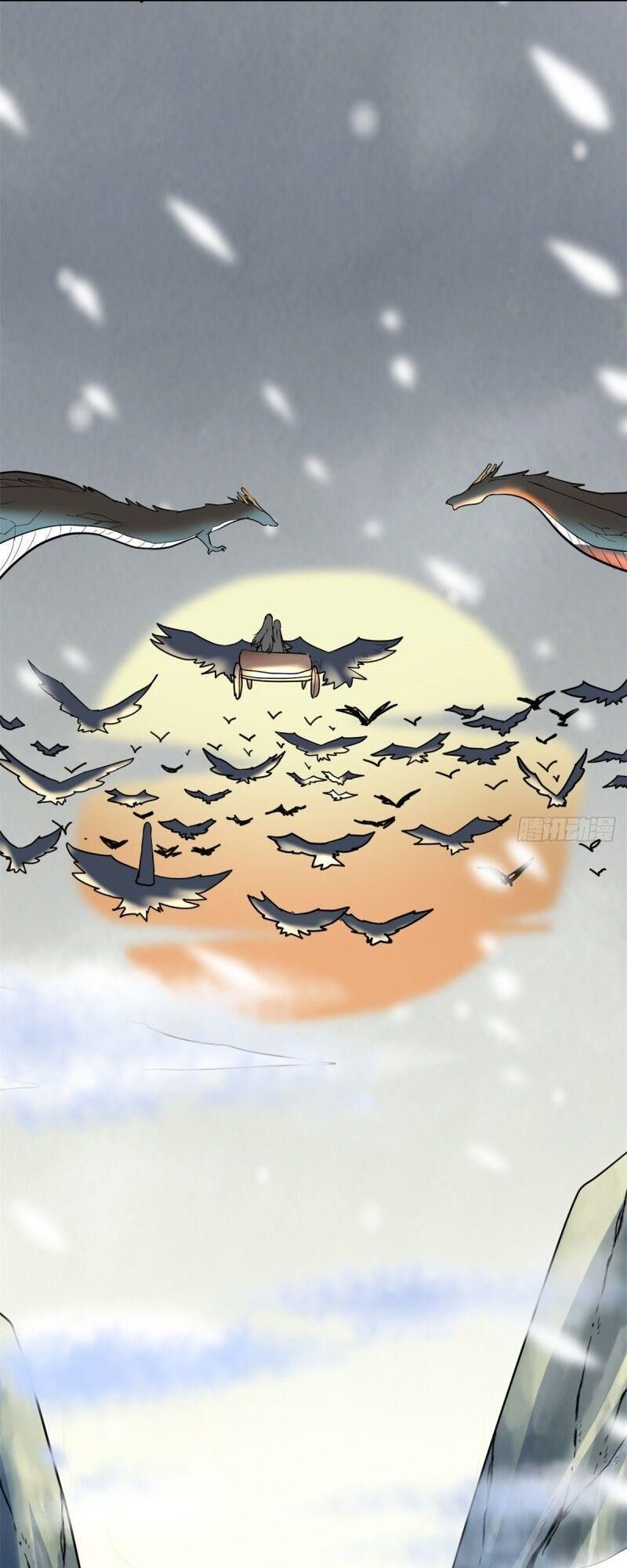 Ta Tu Có Lẽ Là Giả Tiên Chap 108 - Next Chap 109