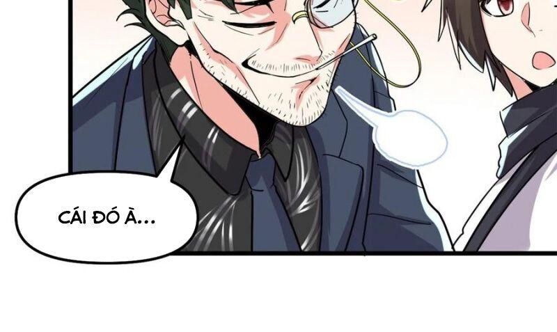 Ta Tu Có Lẽ Là Giả Tiên Chap 109 - Next Chap 110