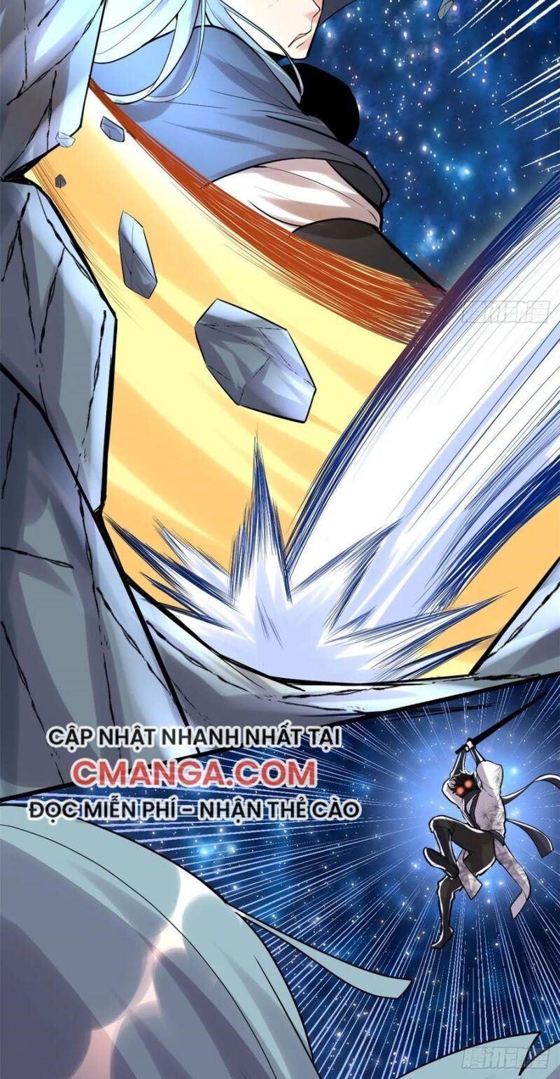 Ta Tu Có Lẽ Là Giả Tiên Chap 110 - Next Chap 111