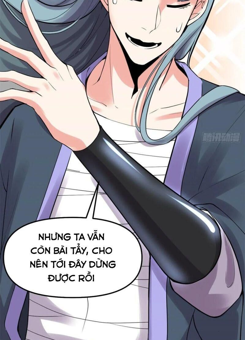 Ta Tu Có Lẽ Là Giả Tiên Chap 110 - Next Chap 111