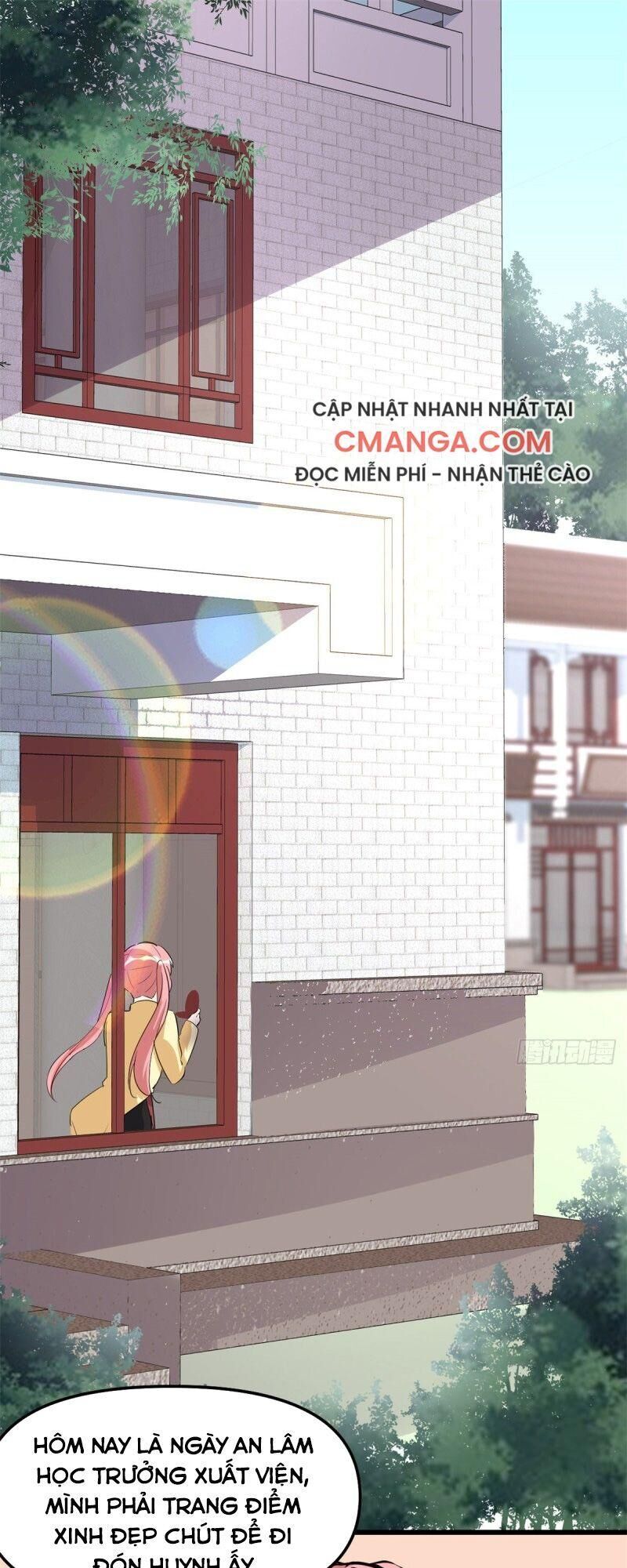 Ta Tu Có Lẽ Là Giả Tiên Chap 114 - Next Chap 115