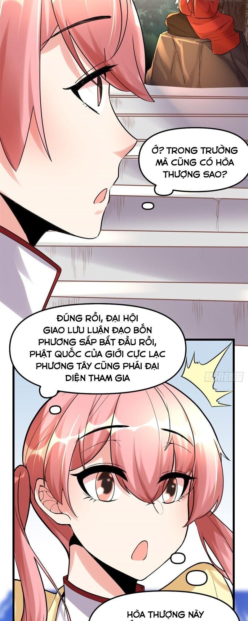 Ta Tu Có Lẽ Là Giả Tiên Chap 114 - Next Chap 115