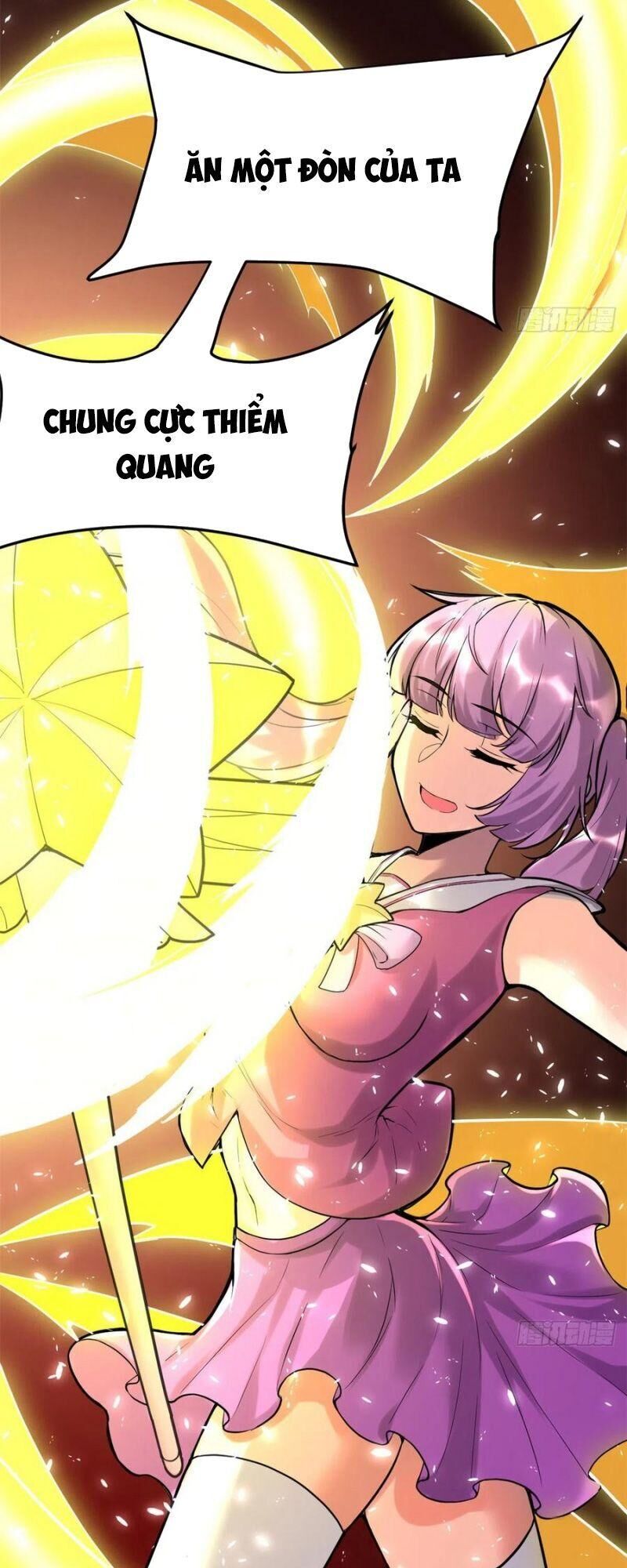 Ta Tu Có Lẽ Là Giả Tiên Chap 119 - Next Chap 120