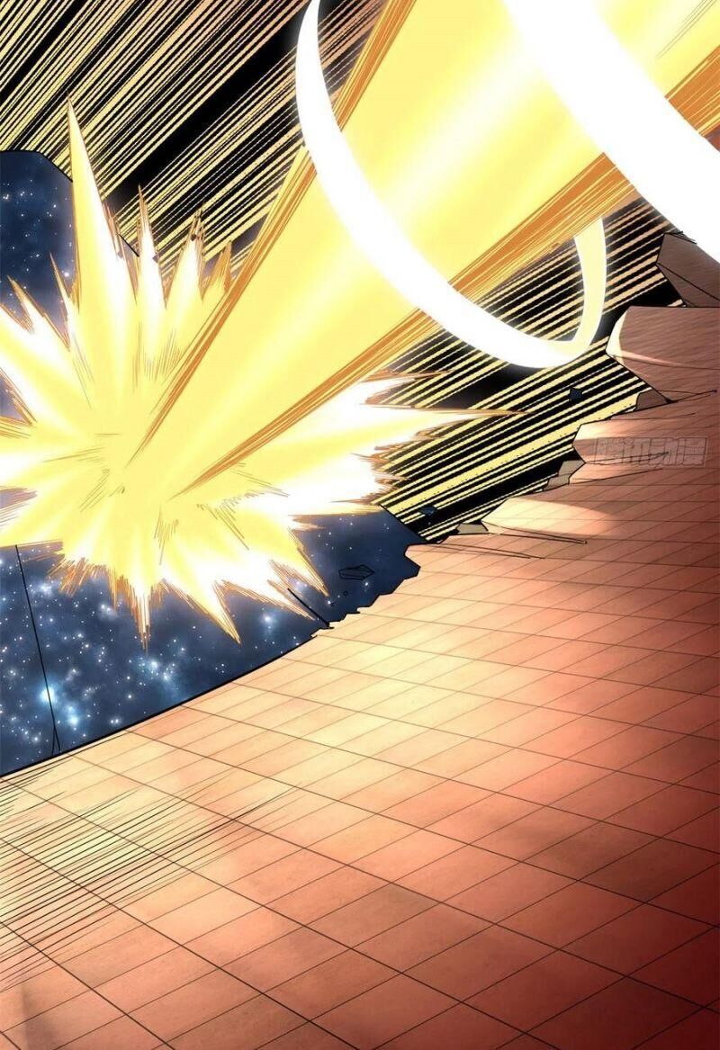 Ta Tu Có Lẽ Là Giả Tiên Chap 119 - Next Chap 120