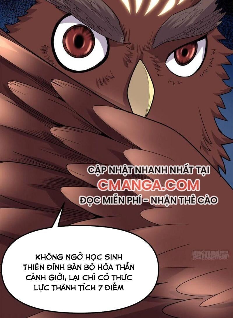Ta Tu Có Lẽ Là Giả Tiên Chap 119 - Next Chap 120