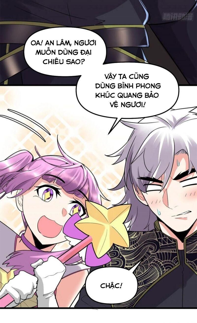 Ta Tu Có Lẽ Là Giả Tiên Chap 119 - Next Chap 120