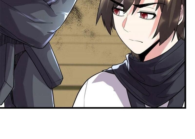 Ta Tu Có Lẽ Là Giả Tiên Chap 119 - Next Chap 120