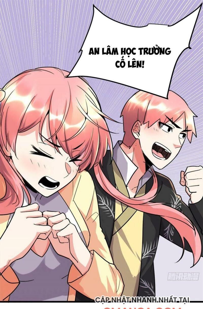 Ta Tu Có Lẽ Là Giả Tiên Chap 120 - Next Chap 121