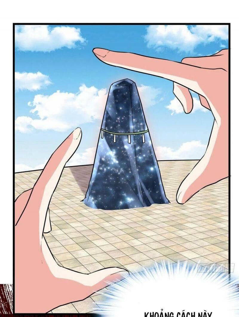 Ta Tu Có Lẽ Là Giả Tiên Chap 120 - Next Chap 121