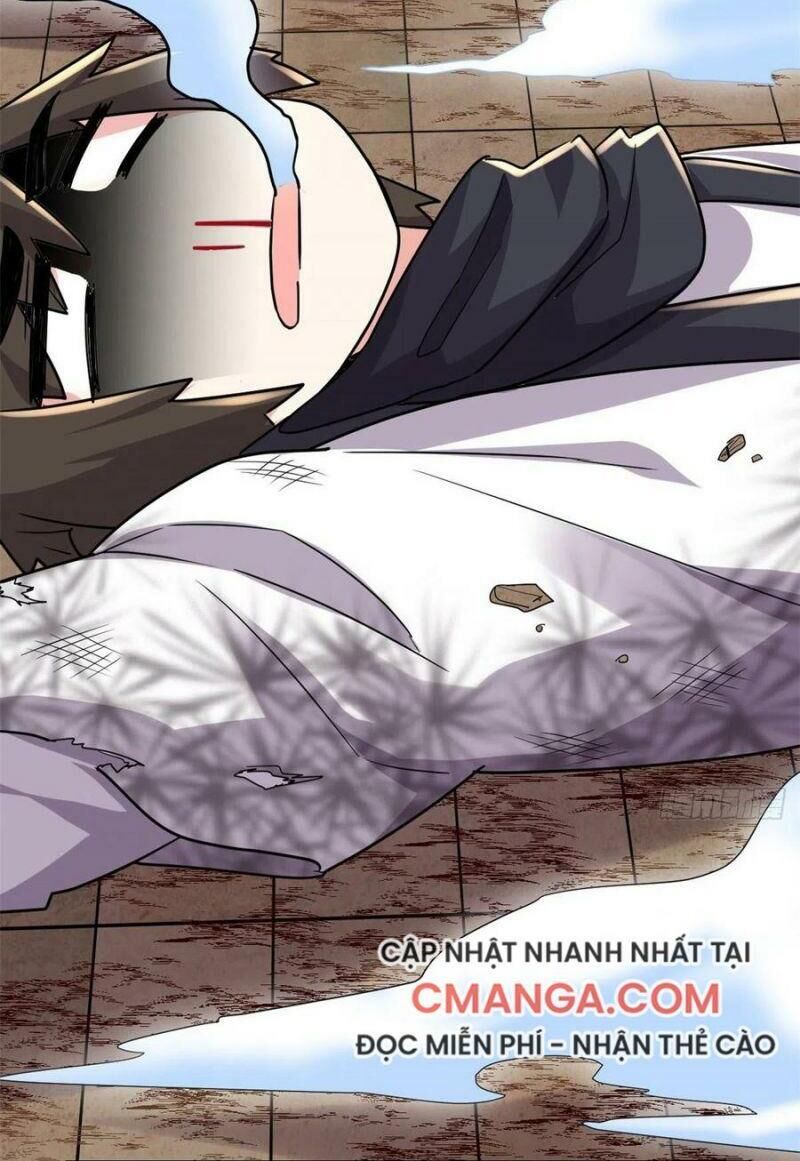 Ta Tu Có Lẽ Là Giả Tiên Chap 120 - Next Chap 121