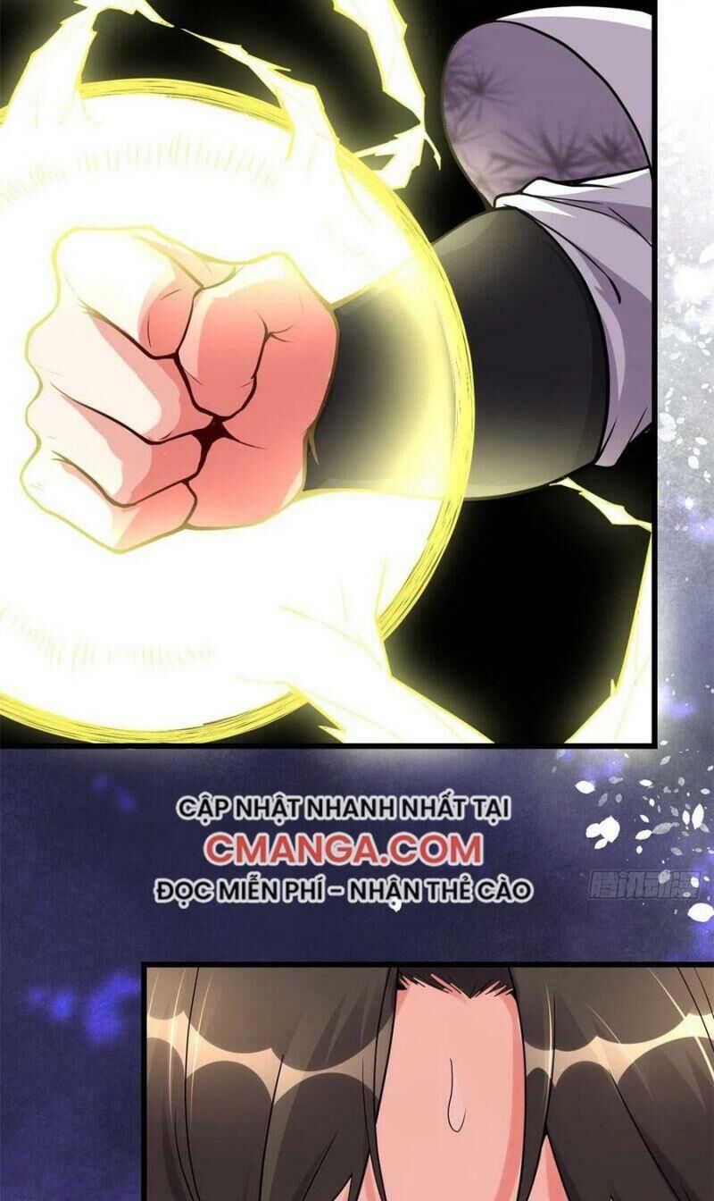 Ta Tu Có Lẽ Là Giả Tiên Chap 120 - Next Chap 121