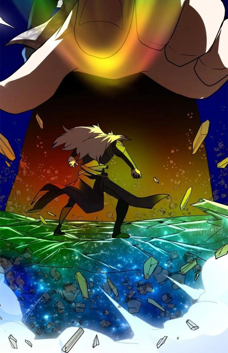 Ta Tu Có Lẽ Là Giả Tiên Chap 122 - Next Chap 123