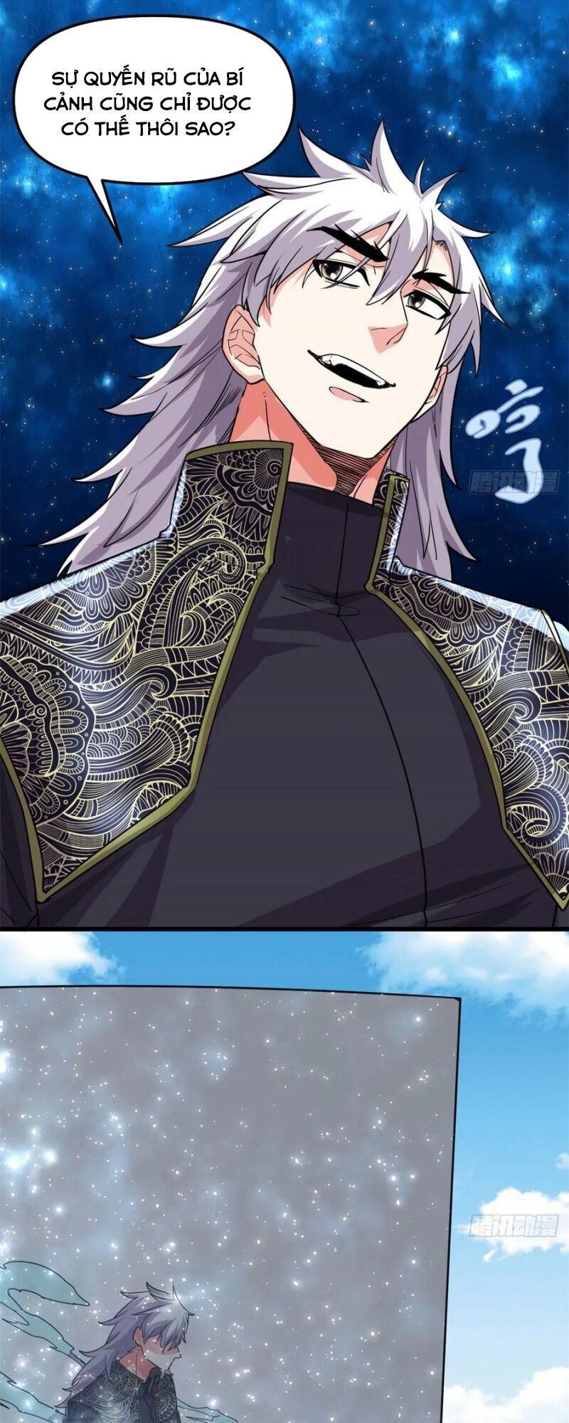 Ta Tu Có Lẽ Là Giả Tiên Chap 122 - Next Chap 123