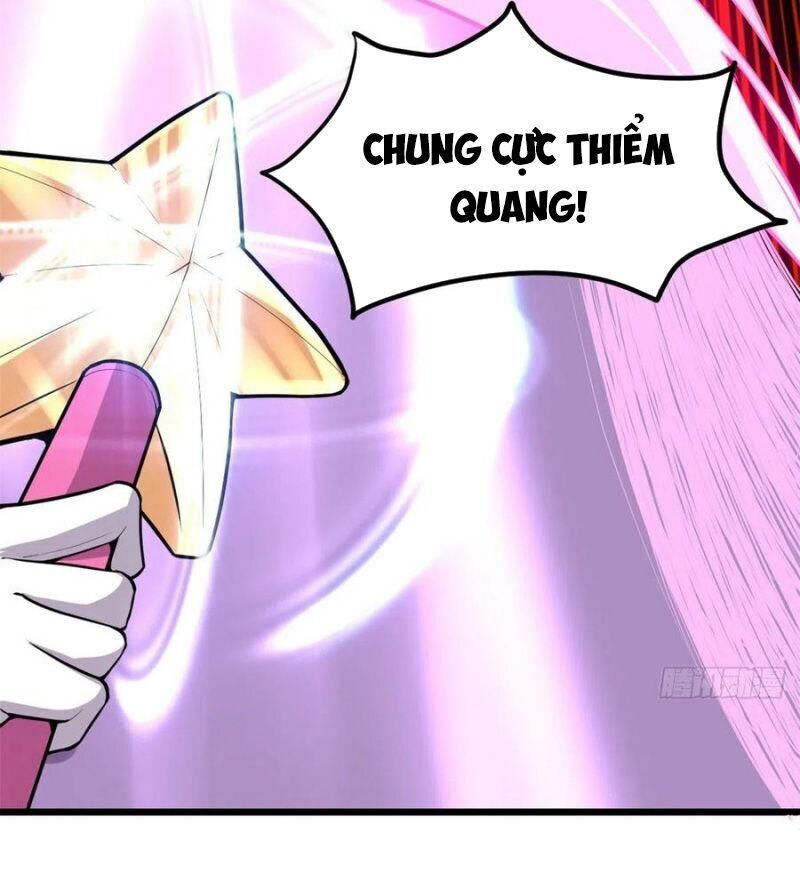 Ta Tu Có Lẽ Là Giả Tiên Chap 122 - Next Chap 123