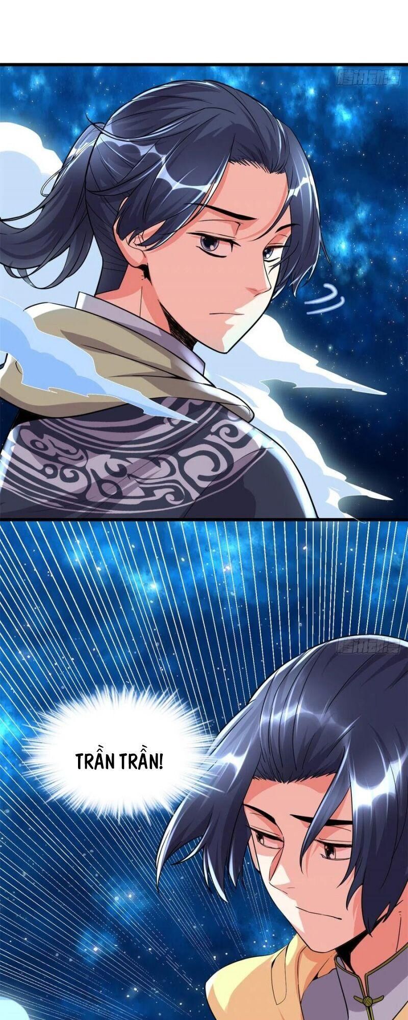 Ta Tu Có Lẽ Là Giả Tiên Chap 122 - Next Chap 123