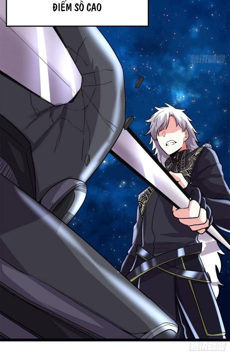 Ta Tu Có Lẽ Là Giả Tiên Chap 126 - Next Chap 127