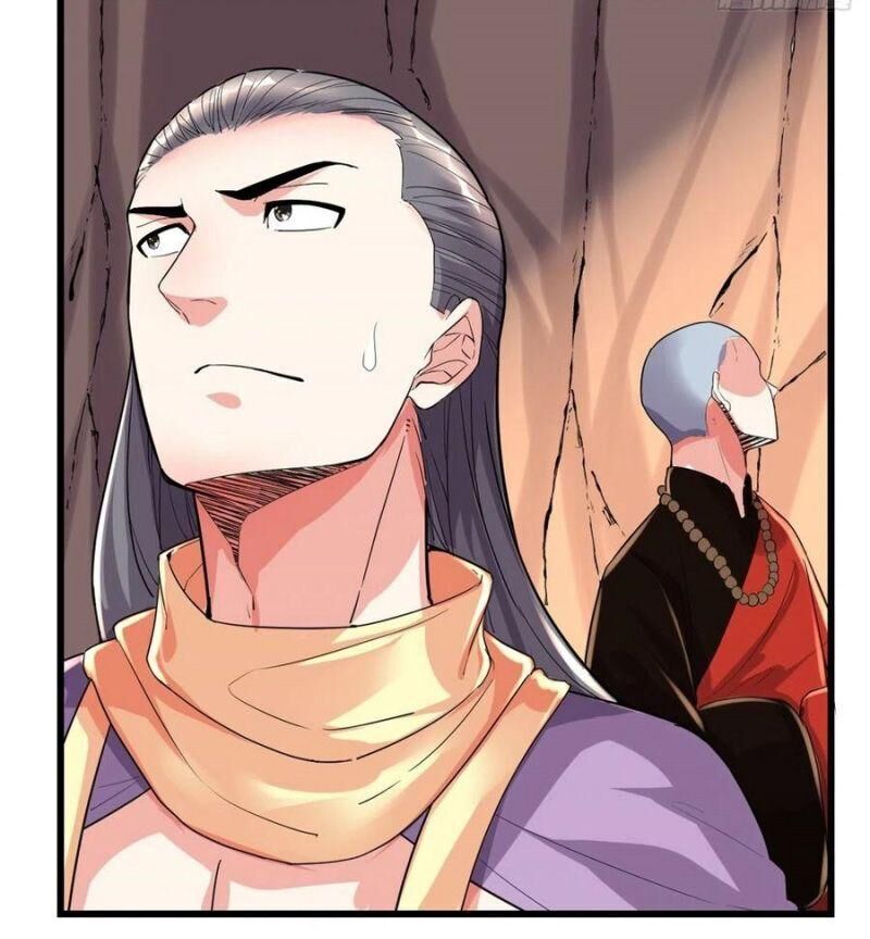 Ta Tu Có Lẽ Là Giả Tiên Chap 127 - Next Chap 128