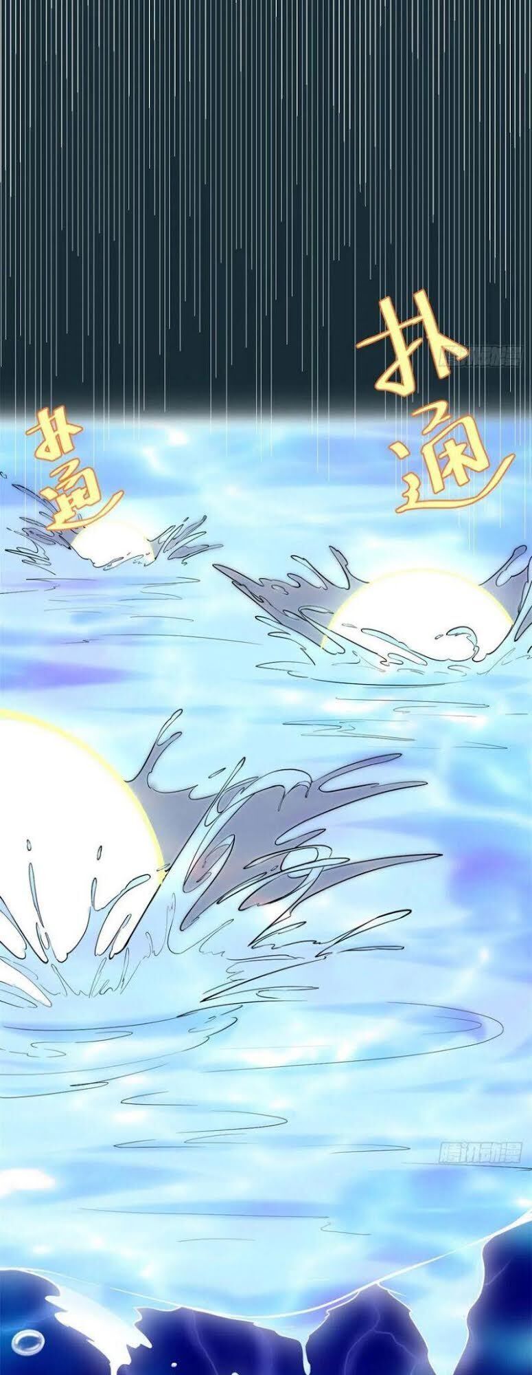 Ta Tu Có Lẽ Là Giả Tiên Chap 127 - Next Chap 128