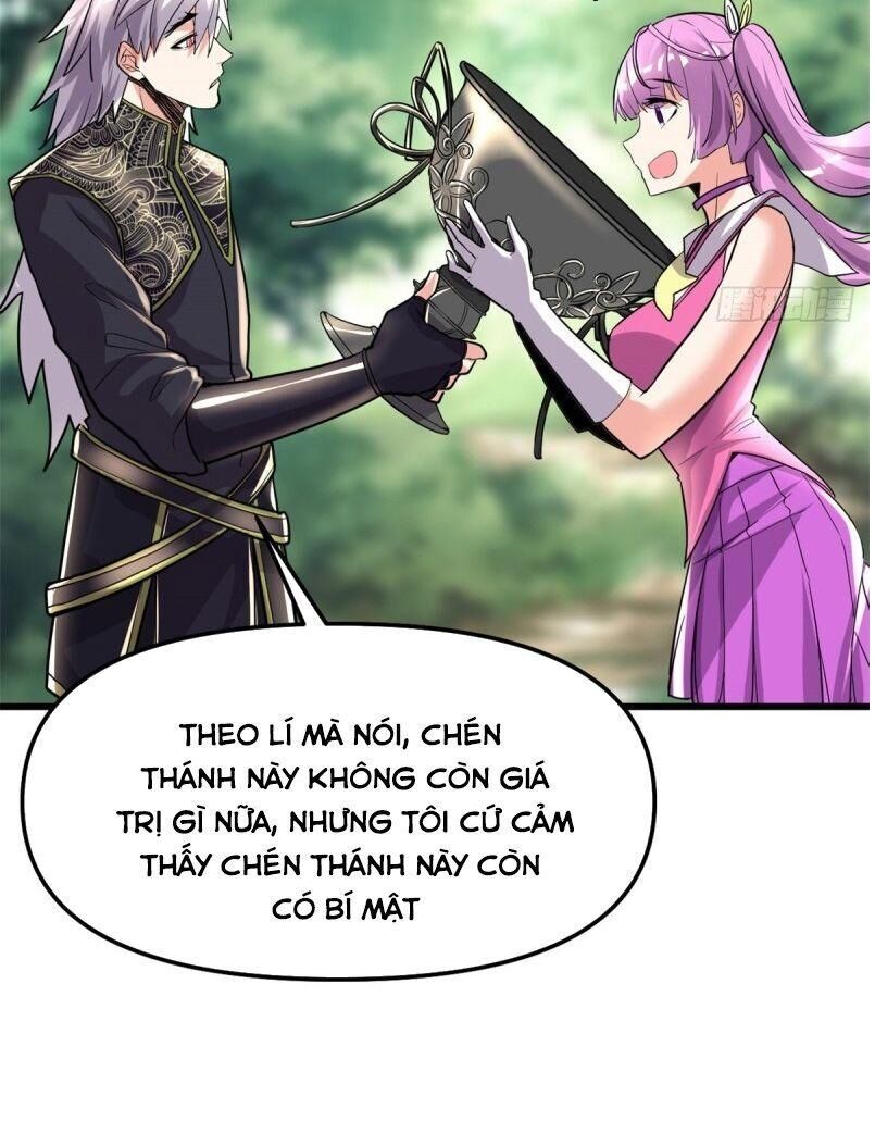 Ta Tu Có Lẽ Là Giả Tiên Chap 130 - Next Chap 131