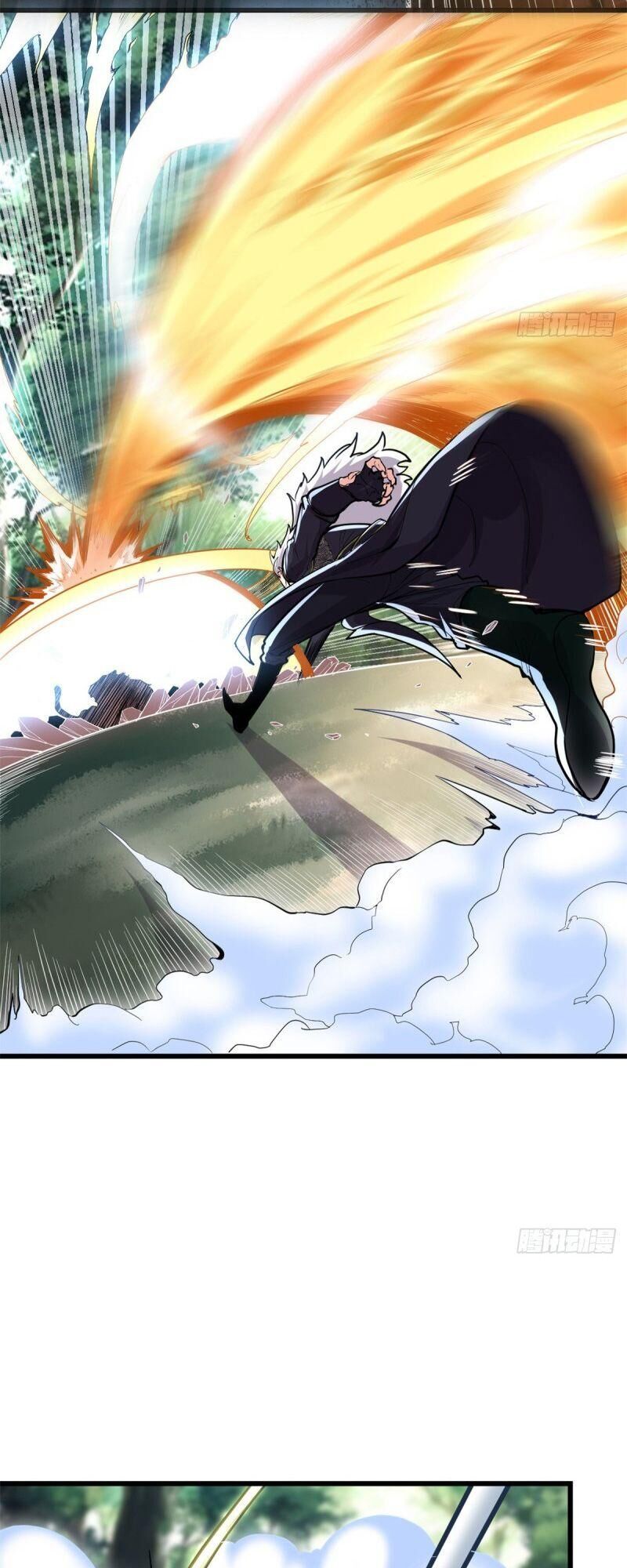 Ta Tu Có Lẽ Là Giả Tiên Chap 130 - Next Chap 131