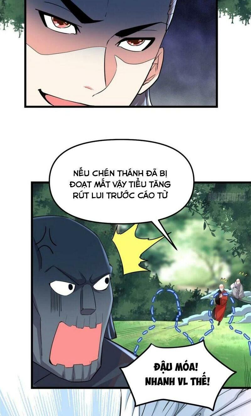 Ta Tu Có Lẽ Là Giả Tiên Chap 136 - Next Chap 137