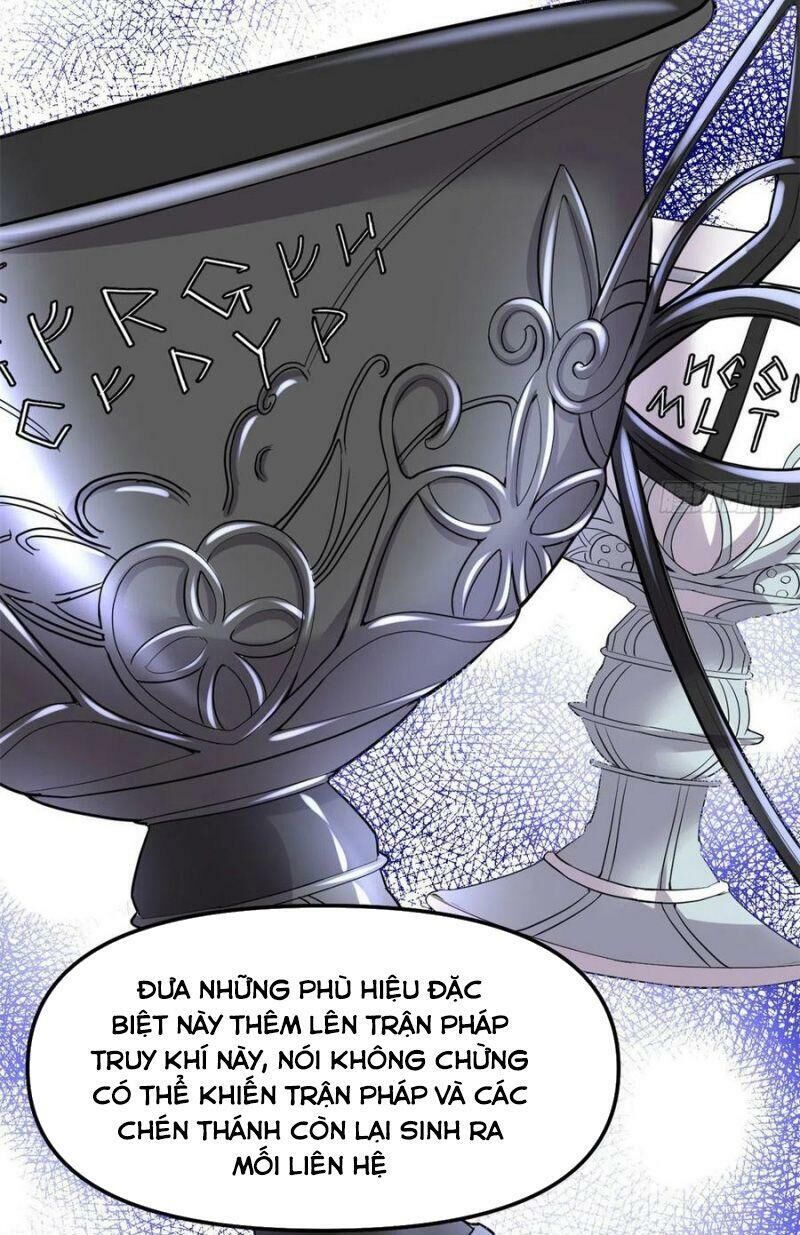 Ta Tu Có Lẽ Là Giả Tiên Chap 136 - Next Chap 137