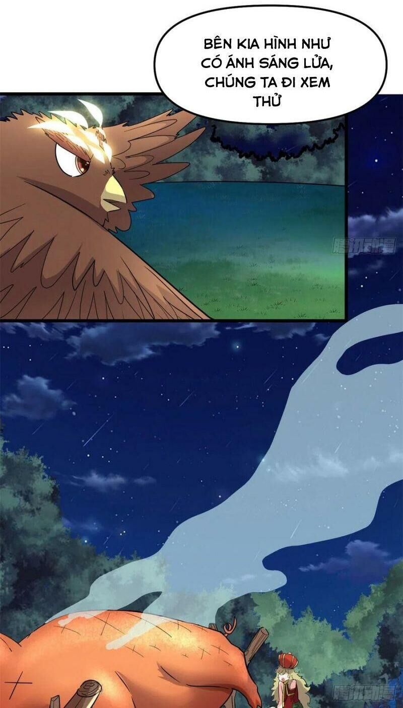 Ta Tu Có Lẽ Là Giả Tiên Chap 136 - Next Chap 137