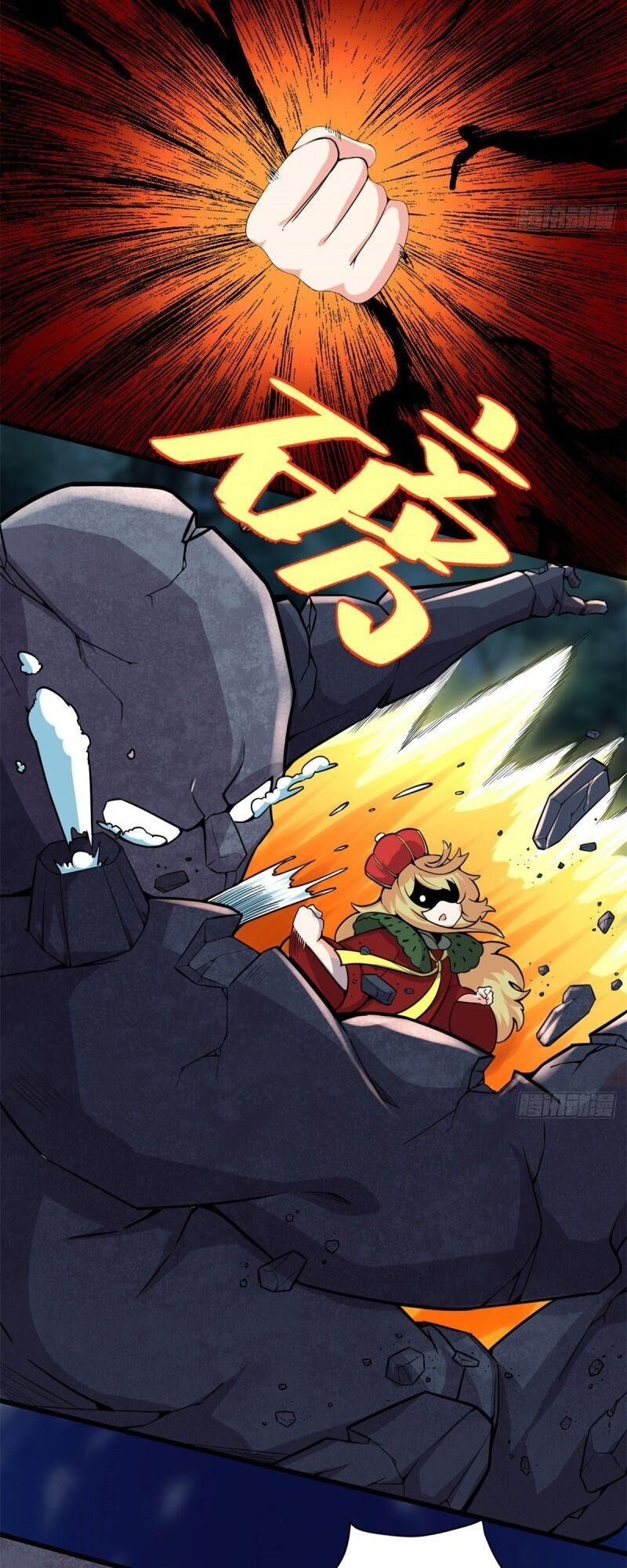 Ta Tu Có Lẽ Là Giả Tiên Chap 137 - Next Chap 138