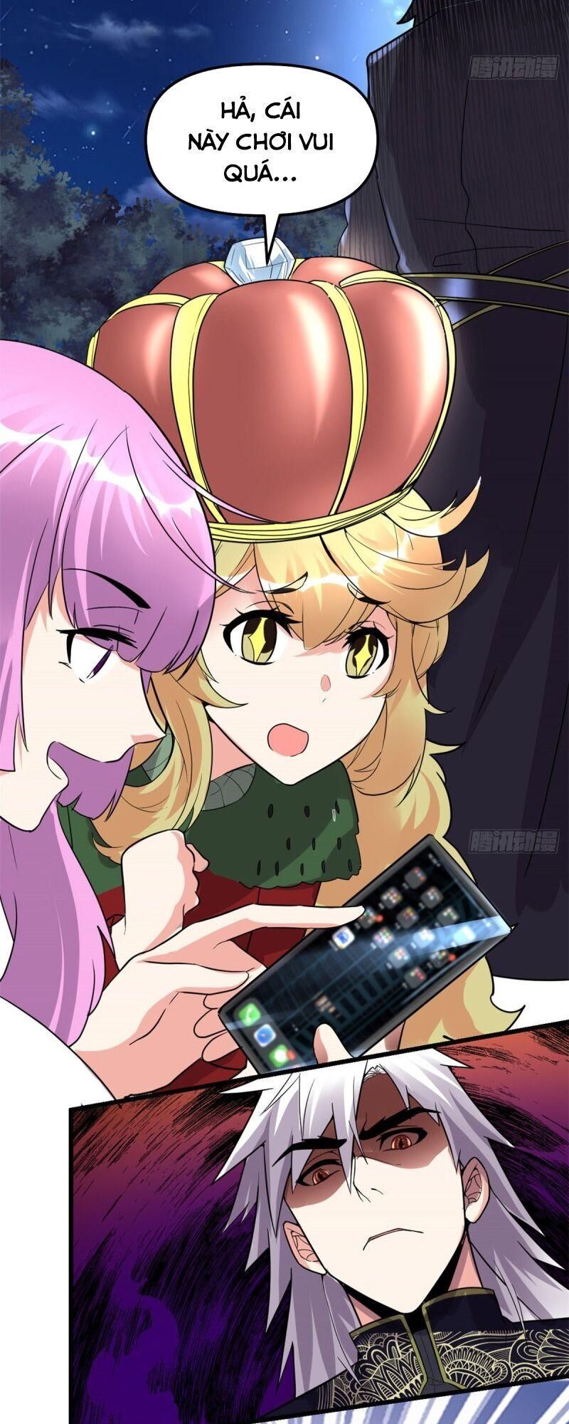 Ta Tu Có Lẽ Là Giả Tiên Chap 137 - Next Chap 138