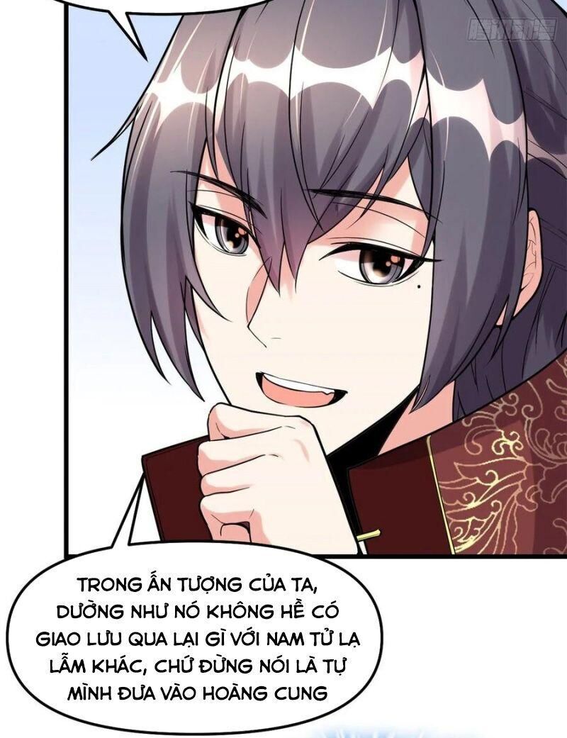 Ta Tu Có Lẽ Là Giả Tiên Chap 111 - Next Chap 112