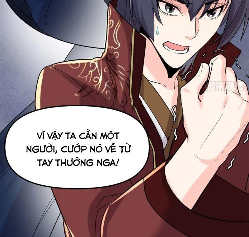 Ta Tu Có Lẽ Là Giả Tiên Chap 111 - Next Chap 112