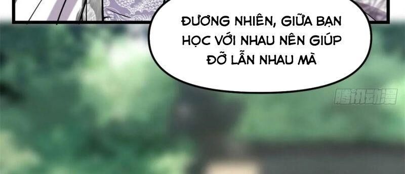 Ta Tu Có Lẽ Là Giả Tiên Chap 111 - Next Chap 112