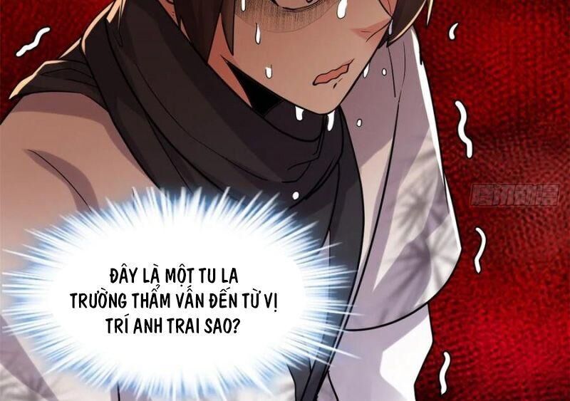 Ta Tu Có Lẽ Là Giả Tiên Chap 111 - Next Chap 112