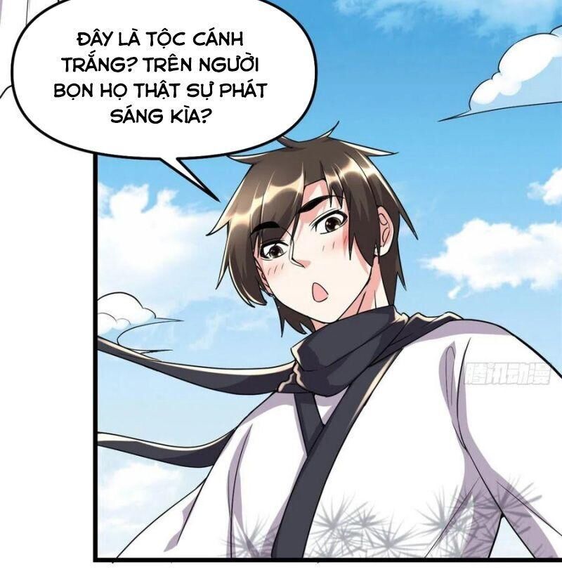 Ta Tu Có Lẽ Là Giả Tiên Chap 116 - Next Chap 117