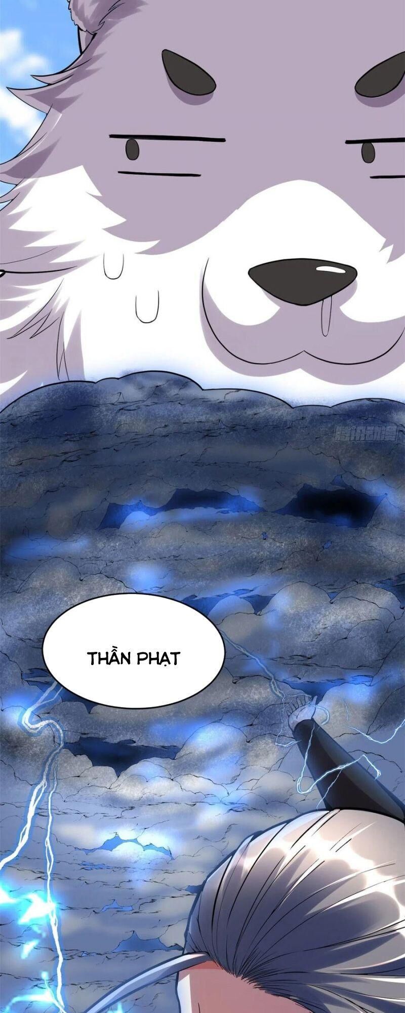 Ta Tu Có Lẽ Là Giả Tiên Chap 116 - Next Chap 117