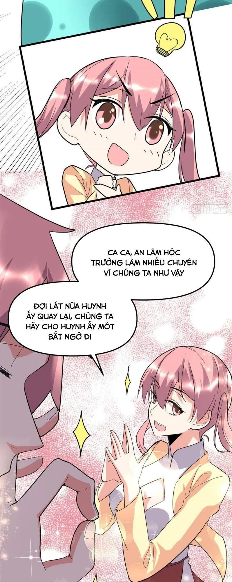 Ta Tu Có Lẽ Là Giả Tiên Chap 117 - Next Chap 118