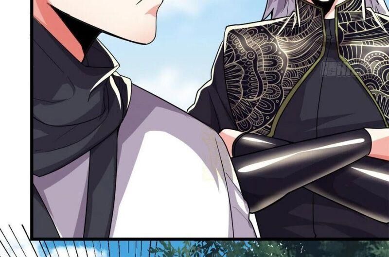 Ta Tu Có Lẽ Là Giả Tiên Chap 129 - Next Chap 130
