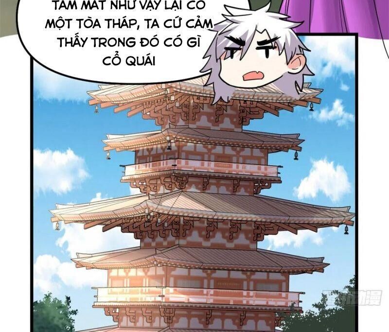 Ta Tu Có Lẽ Là Giả Tiên Chap 129 - Next Chap 130