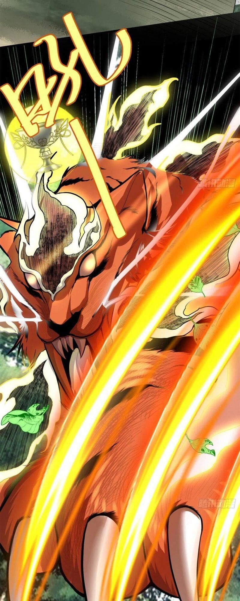Ta Tu Có Lẽ Là Giả Tiên Chap 129 - Next Chap 130