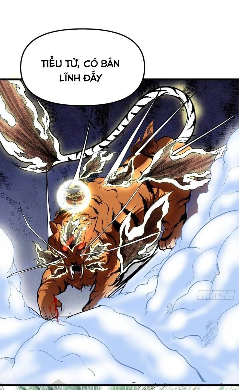 Ta Tu Có Lẽ Là Giả Tiên Chap 129 - Next Chap 130