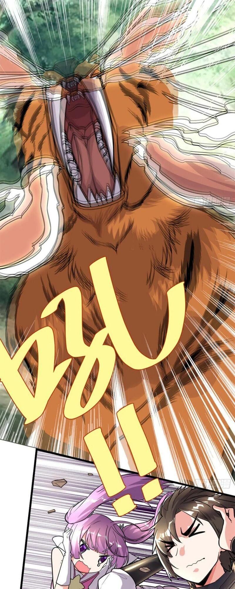 Ta Tu Có Lẽ Là Giả Tiên Chap 129 - Next Chap 130