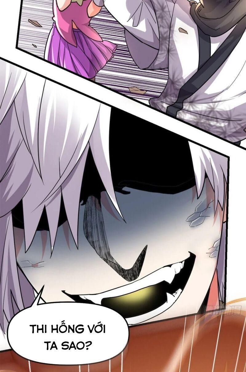 Ta Tu Có Lẽ Là Giả Tiên Chap 129 - Next Chap 130