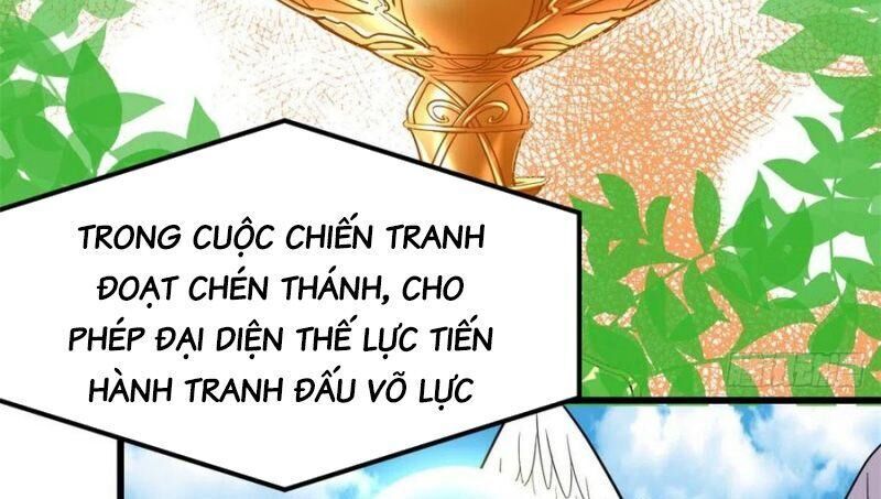 Ta Tu Có Lẽ Là Giả Tiên Chap 129 - Next Chap 130