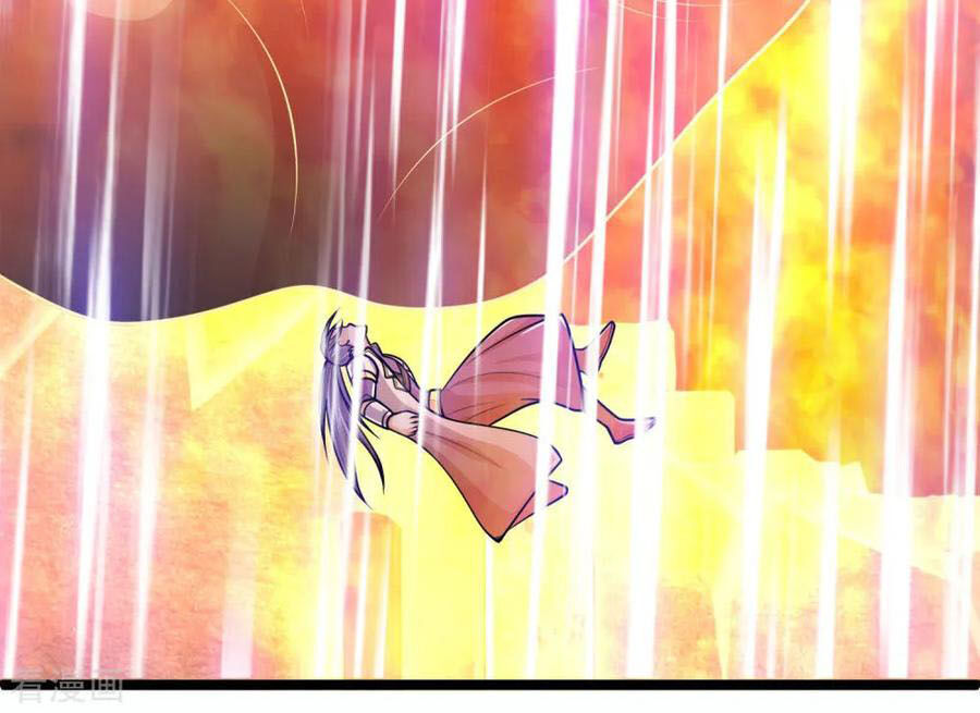 Thần Võ Thiên Tôn Chap 227 - Next Chap 228